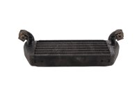 Refroidisseur dhuile, conduites de refroidissement du moteur, remplacement du refroidisseur BMW R 1100 GS 259 0409 93-99