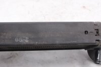 Refroidisseur dhuile, conduites de refroidissement du moteur, remplacement du refroidisseur BMW R 1100 GS 259 0409 93-99