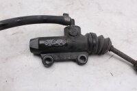 Takajarrupumppu, pääsylinteri, jarrusylinteri BMW R 1100 GS 259 0409 93-99