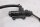 Takajarrupumppu, pääsylinteri, jarrusylinteri BMW R 1100 GS 259 0409 93-99