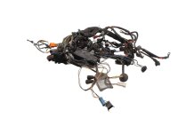 Hovedledningsnet, køretøjets elektriske system, sikringsboks BMW R 1100 GS 259 0409 93-99