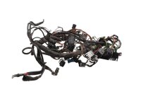 Hovedledningsnet, køretøjets elektriske system, sikringsboks BMW R 1100 GS 259 0409 93-99