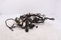 Hovedledningsnet, køretøjets elektriske system, sikringsboks BMW R 1100 GS 259 0409 93-99