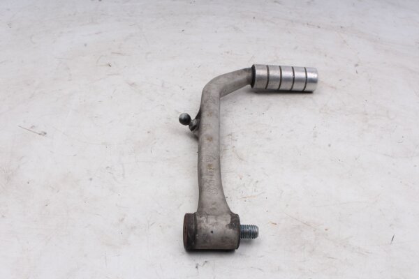 Gearshift lever, gearshift pedal, gearshift lever 23414828 BMW R 1100 GS 259 0409 93-99