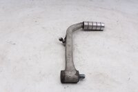Gearshift lever, gearshift pedal, gearshift lever 23414828 BMW R 1100 GS 259 0409 93-99