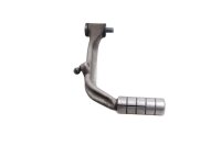 Gearshift lever, gearshift pedal, gearshift lever 23414828 BMW R 1100 GS 259 0409 93-99