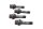 Achterwielboutenset, velgmontage BMW R 1100 GS 259 0409 93-99