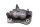 Achterremklauw, remeenheid, schijfrem BMW R 1100 GS 259 0409 93-99