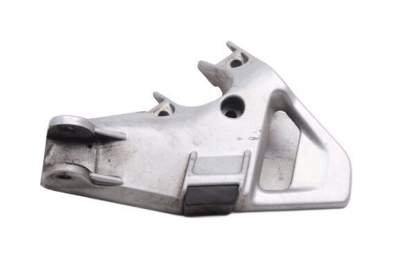 Voetsteunbeugel, draagplaat, linksvoor, houder BMW R 1100 GS 259 0409 93-99