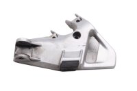 Voetsteunbeugel, draagplaat, linksvoor, houder BMW R 1100 GS 259 0409 93-99