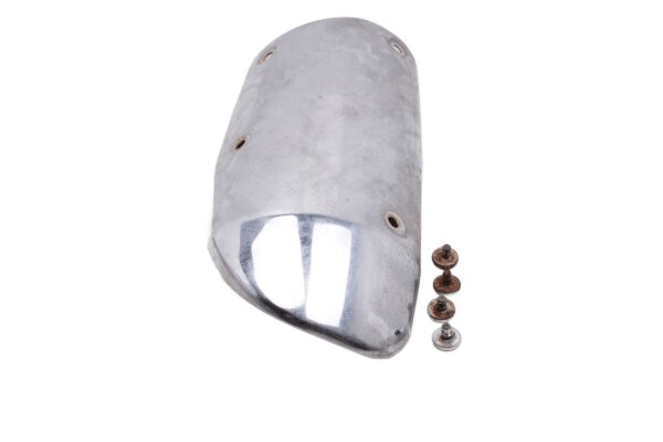 Placa de protección térmica contra el calor del escape BMW R 1100 GS 259 0409 93-99