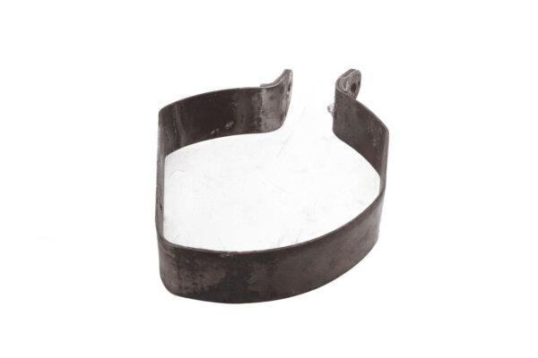 Collier de fixation déchappement, support de montage déchappement BMW R 1100 GS 259 0409 93-99