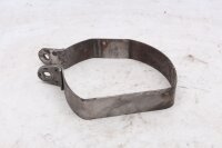 Collier de fixation déchappement, support de montage déchappement BMW R 1100 GS 259 0409 93-99