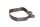 Collier de fixation déchappement, support de montage déchappement BMW R 1100 GS 259 0409 93-99