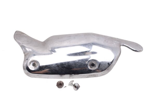 Pakoputken suojus, lämpökilpi, lämpösuojaus, lämpölevyt BMW R 1100 GS 259 0409 93-99