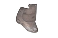 Pakoputken suojus, lämpökilpi, lämpösuojaus, lämpölevyt BMW R 1100 GS 259 0409 93-99