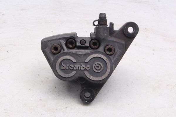 Pinza freno anteriore destra, supporto freno a doppio pistone BMW R 1100 GS 259 0409 93-99