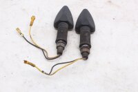 LED indicator pair rear left right light indicator BMW R 1100 GS 259 0409 93-99