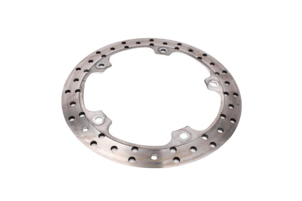 TRW 5,1 mm boret bagbremseskivebremsesystem BMW R 1100 GS 259 0409 93-99