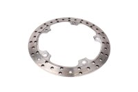 TRW 5,1 mm boret bagbremseskivebremsesystem BMW R 1100 GS 259 0409 93-99
