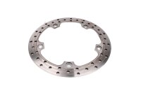 TRW 5,1 mm boret bagbremseskivebremsesystem BMW R 1100 GS 259 0409 93-99