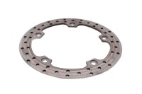 TRW 5,1 mm boret bagbremseskivebremsesystem BMW R 1100 GS 259 0409 93-99