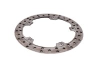TRW 5,1 mm boret bagbremseskivebremsesystem BMW R 1100 GS 259 0409 93-99