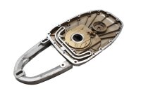 Motordeckel vorn Kurbelgehäusedeckel Dichtungssitz BMW R 1150 GS R21 0415 99-04