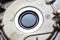 Motordeckel vorn Kurbelgehäusedeckel Dichtungssitz BMW R 1150 GS R21 0415 99-04