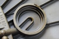 Motordeckel vorn Kurbelgehäusedeckel Dichtungssitz BMW R 1150 GS R21 0415 99-04