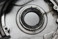 Motordeckel vorn Kurbelgehäusedeckel Dichtungssitz BMW R 1150 GS R21 0415 99-04