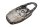 Motordeckel vorn Kurbelgehäusedeckel Dichtungssitz BMW R 1150 GS R21 0415 99-04