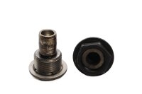 Tornillo de sellado de la transmisión final, caja de engranajes del eje cardán BMW R 1150 GS R21 0415 99-04