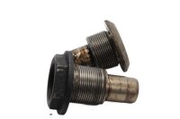 Tornillo de sellado de la transmisión final, caja de engranajes del eje cardán BMW R 1150 GS R21 0415 99-04