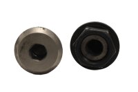 Tornillo de sellado de la transmisión final, caja de engranajes del eje cardán BMW R 1150 GS R21 0415 99-04