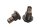Tornillo de sellado de la transmisión final, caja de engranajes del eje cardán BMW R 1150 GS R21 0415 99-04