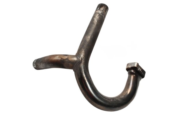 Raccord en Y du collecteur déchappement, acheminement de léchappement droit BMW R 1150 GS R21 0415 99-04