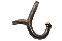 Raccord en Y du collecteur déchappement, acheminement de léchappement droit BMW R 1150 GS R21 0415 99-04