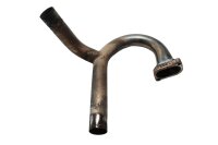Raccord en Y du collecteur déchappement, acheminement de léchappement droit BMW R 1150 GS R21 0415 99-04