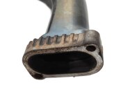 Raccord en Y du collecteur déchappement, acheminement de léchappement droit BMW R 1150 GS R21 0415 99-04