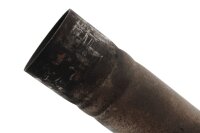 Raccord en Y du collecteur déchappement, acheminement de léchappement droit BMW R 1150 GS R21 0415 99-04