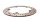 Front left drilled brake disc 5.1mm BMW R 1150 GS R21 0415 99-04