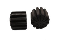 Gummibuffer til brændstoftank, bufferstøtte til tank BMW R 1150 GS R21 0415 99-04