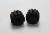 Gummibuffer til brændstoftank, bufferstøtte til tank BMW R 1150 GS R21 0415 99-04