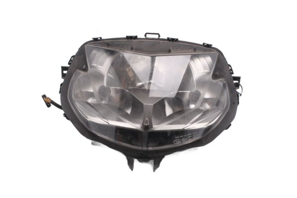Main headlight front light 0301209202 BMW K 1200 S K40 K12S 0581 05-08