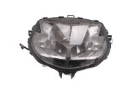 Main headlight front light 0301209202 BMW K 1200 S K40...
