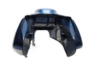 Fuel tank paint blue white BMW R 1150 GS R21 0415 99-04