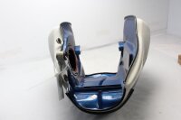 Fuel tank paint blue white BMW R 1150 GS R21 0415 99-04