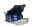 Fuel tank paint blue white BMW R 1150 GS R21 0415 99-04