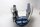 Fuel tank paint blue white BMW R 1150 GS R21 0415 99-04